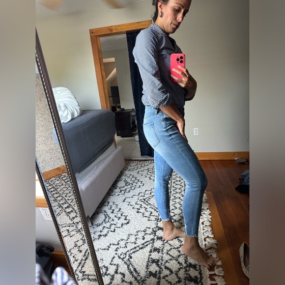 Aeropostale jeans. - Picture 6 of 7